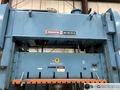 200 ton Niagara SC2-200-120-42 Straight Side Press