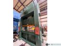 300-ton Niagara SE2-300-84-48 UH, 330 ton Straight Side Double Crank Mechanical Metal Stamping Press For Sale, Year 1992