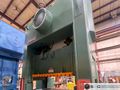300-ton Niagara SE2-300-84-48 UH, 330 ton Straight Side Double Crank Mechanical Metal Stamping Press For Sale, Year 1992