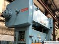 200 ton Niagara SC2-200-120-42 Straight Side Press
