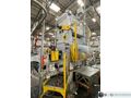 150-ton Minster P2-150-48 "Piece-Maker" Highspeed Mechanical Metal Stamping Press For Sale, Year 1980
