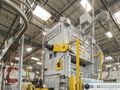 150-ton Minster P2-150-48 "Piece-Maker" Highspeed Mechanical Metal Stamping Press For Sale, Year 1980