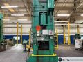 250 ton Verson S2-250-96-48T Straight Side Mechanical Stamping Press For Sale