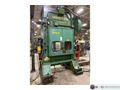 150 ton Minster P2-150-54 Piece-Maker Straight Side Press, New 1981