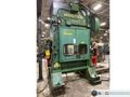 150 ton Minster P2-150-54 Piece-Maker Straight Side Press, New 1981