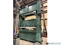 400-ton Minster E2-400-108-54 Hevi-Stamper Progressive Die Metal Stamping Press, Rebuild in Process