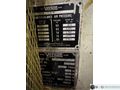 150 ton Verson Single Crank Mechanical Metal Stamping Gap Frame Press For Sale, Model 150-OBI