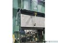 Minster Press For Sale - 400 ton Capacity Hevi-Stamper Model E2-400-96-42 Year 1990