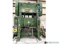 400 ton Niagara BP2-400-72-54 Used Straight Side Mechanical Metal Stamping Press For Sale, Year 1988