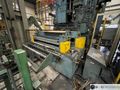 60" CHS Automation Servo Roll Feed Straightener Combination, Model DRFS-660