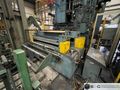 60" CHS Automation Servo Roll Feed Straightener Combination, Model DRFS-660