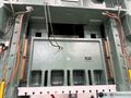 600-ton Minster E2-600-84-48 Hevi-Stamper Straight Side Metal Stamping Press For Sale, Year 1987