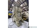 150 ton Minster P2-150-54 Piece-Maker Used High Speed Mechanical Press For Sale