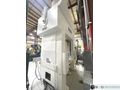 200 ton Aida Straight Side Mechanical Metal Stamping Press For Sale Model # NL2-200, Year 1986