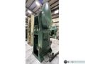 75 ton Minster Press Model #7SS - Used OBS Geared Mechanical Metal Stamping Press For Sale, Year 2001!