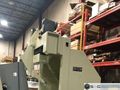 20,000 lbs x 48" Mecon Space Saver Servo Coil Feed Line