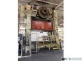 1000 ton Verson S4-1000-144-84T Straight Side Mechanical Stamping Press For Sale