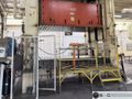 1000 ton Verson S4-1000-144-84T Straight Side Mechanical Stamping Press For Sale