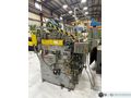 12000 Lbs. x 40" Wide ROWE Used Coil Reel with Powered Straightener For Sale.  Underpower!