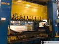 500 ton Aida NST-500 Used Straight Side Mechanical Metal Stamping Press