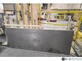 Coe Press Equipment Single Side Thread Table