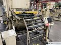 10,000 LBS. X 40" X .110" ROWE SERVO CONVENTIONAL COIL FEED LINE FOR METAL STAMPING