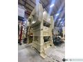 400 ton Niagara BP2-400-60-48 Used Straight Side Mechanical Metal Stamping Press For Sale, Year 1988