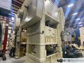 400 ton Niagara BP2-400-60-48 Used Straight Side Mechanical Metal Stamping Press For Sale, Year 1988