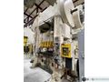 300 ton Niagara SC2-300-72-42P Used Straight Side Double Crank Mechanical Metal Stamping Press For Sale, Year 1980