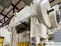 300 ton Niagara SC2-300-72-42P Used Straight Side Double Crank Mechanical Metal Stamping Press For Sale, Year 1980