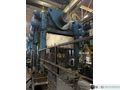 1000 ton Verson S4-1000-120-72t Used Straight Side Mechanical Metal Stamping Press For Sale, (3) available