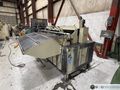 30,000 lbs. x 72" Wide  COOPER WEYMOUTH PETERSON Servo Coil Feed Line For Sale - Good Condition!