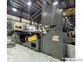 20,000 lbs. x 72 inch USED COE PRESS EQUIPMENT COIL CRADLE STRAIGHTENER FOR SALE, MODEL# CPCC-20072