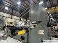 20,000 lbs. x 72 inch USED COE PRESS EQUIPMENT COIL CRADLE STRAIGHTENER FOR SALE, MODEL# CPCC-20072