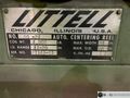 4000 lbs x 24" wide Littell Pull Off Coil Reel Model #40-24