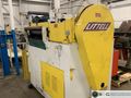 36" Wide Littell #336-15 Roll Precision Straightener