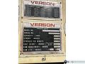 800 TON VERSON SE2-800-108-60T STRAIGHT SIDE MECHANICAL METAL STAMPING PRESS FOR SALE, PREVIOUSLY RECONDITIONED WITH UPDATED CIECO CONTROLS