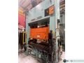 200 ton Clearing Niagara SE2-200-72-42 Straight Side Press