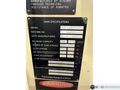 80 Ton KOMATSU OBS Press - Used Komatsu Model 80H-VS-3 Mechanical Stamping Press For Sale, Year 1996,  Under Power!