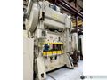 300 Ton Verson HS2-300-72-36 Used Straight Side Press For Sale