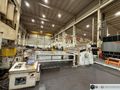 30,000 lbs. x 72 inch Coe Press Equipment "Conventional" Servo Coil Feed Line For Sale.  Can Be Seen Under Power!