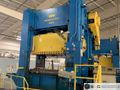 300 ton Komatsu E2P-300 Used Straight Side Mechanical Metal Stamping Press For Sale