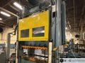 200-ton Niagara SE2-200-72-42 Straight Side Double Crank Press For Sale, Year 1990 with Updated Controls