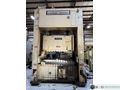 300 ton Clearing Niagara Straight Side Press For Sale Model SE2-300-84-48UH, Year 1995