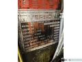 1400 ton Verson S2-1400-168-54T Straight Side Double Crank Mechanical Press, New 1980