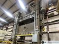 600 ton Verson S2-600-108-54t Used Straight Side Mechanical Metal Stamping Press, New 1985.  RECONDITION IN PROCESS 2023-24