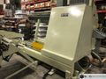20,000 lbs x 48" Mecon Space Saver Servo Coil Feed Line