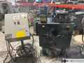 12" Feed Lease Servo Feed with Pull Thru Straightener Model #EF-12