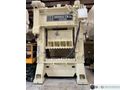 Rebuilt: 300 ton Minster Model E2-300-72-42 Hevi-Stamper Used Straight Side Mechanical Press For Sale, Year 1997