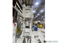 200 ton Minster E2-200-72-42 Hevi-Stamper Straight Side Mechanical Metal Stamping Press For Sale, Year  1980